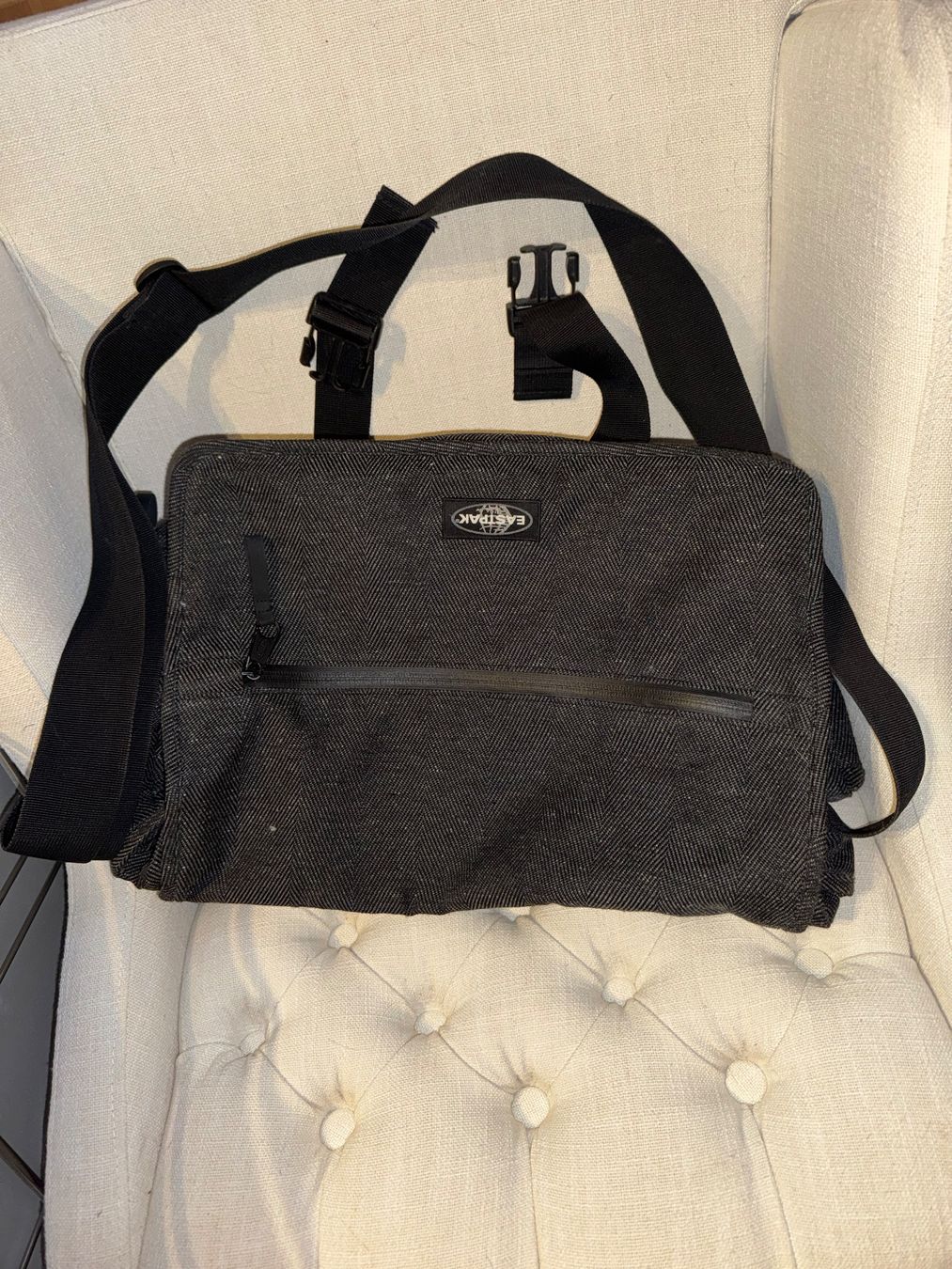 Borse: Stofftasche, Aktentasche – Usato da Grosswangen venduto da shoes.bags.and.co