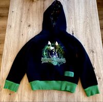 HEAVYSAURUS Original Kapuzenpullover Gr. 104