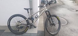VTT Banshee spitfire v3 taille M