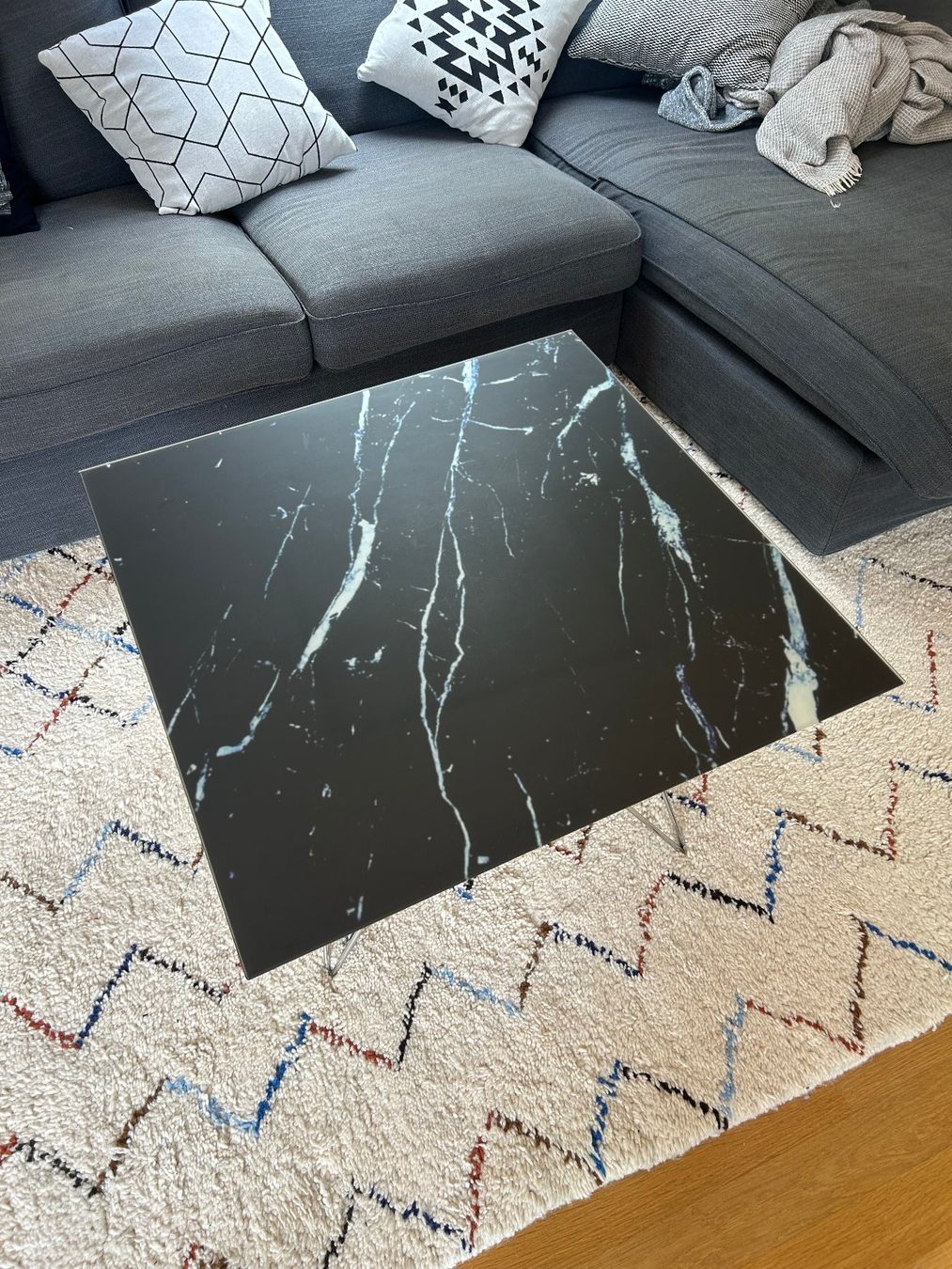Tavoli: Sofatisch/Couchtisch – Usato da Zürich venduto da olivermueller92 2