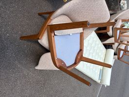Molteni&C Stühle