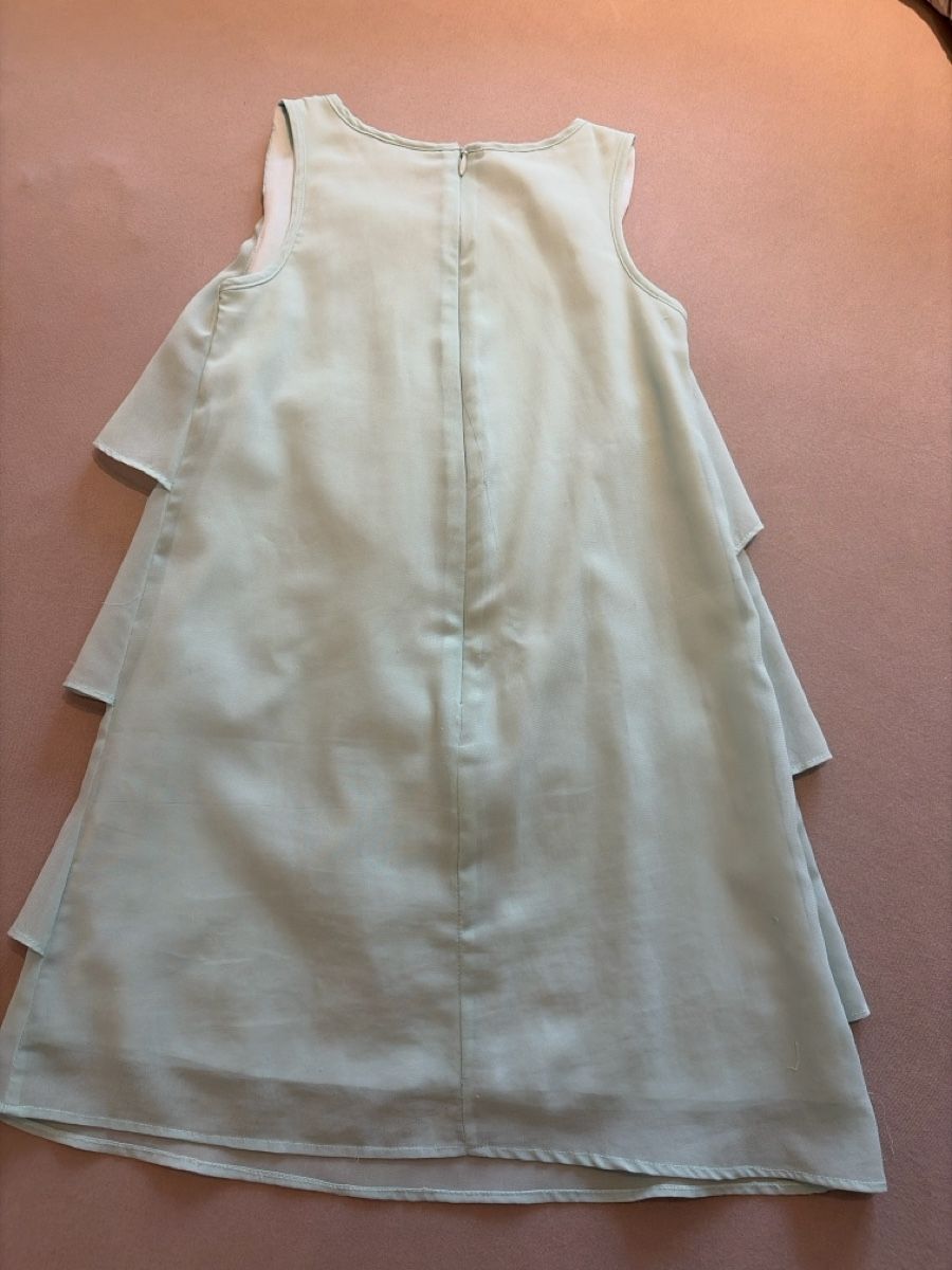 Kleider & Röcke: Kleid 128 mint – Gebraucht aus Galgenen von Hawaii021 1