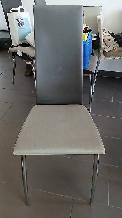 Chaises: Stühle – D'occasion à Liebistorf par Sonne2000
