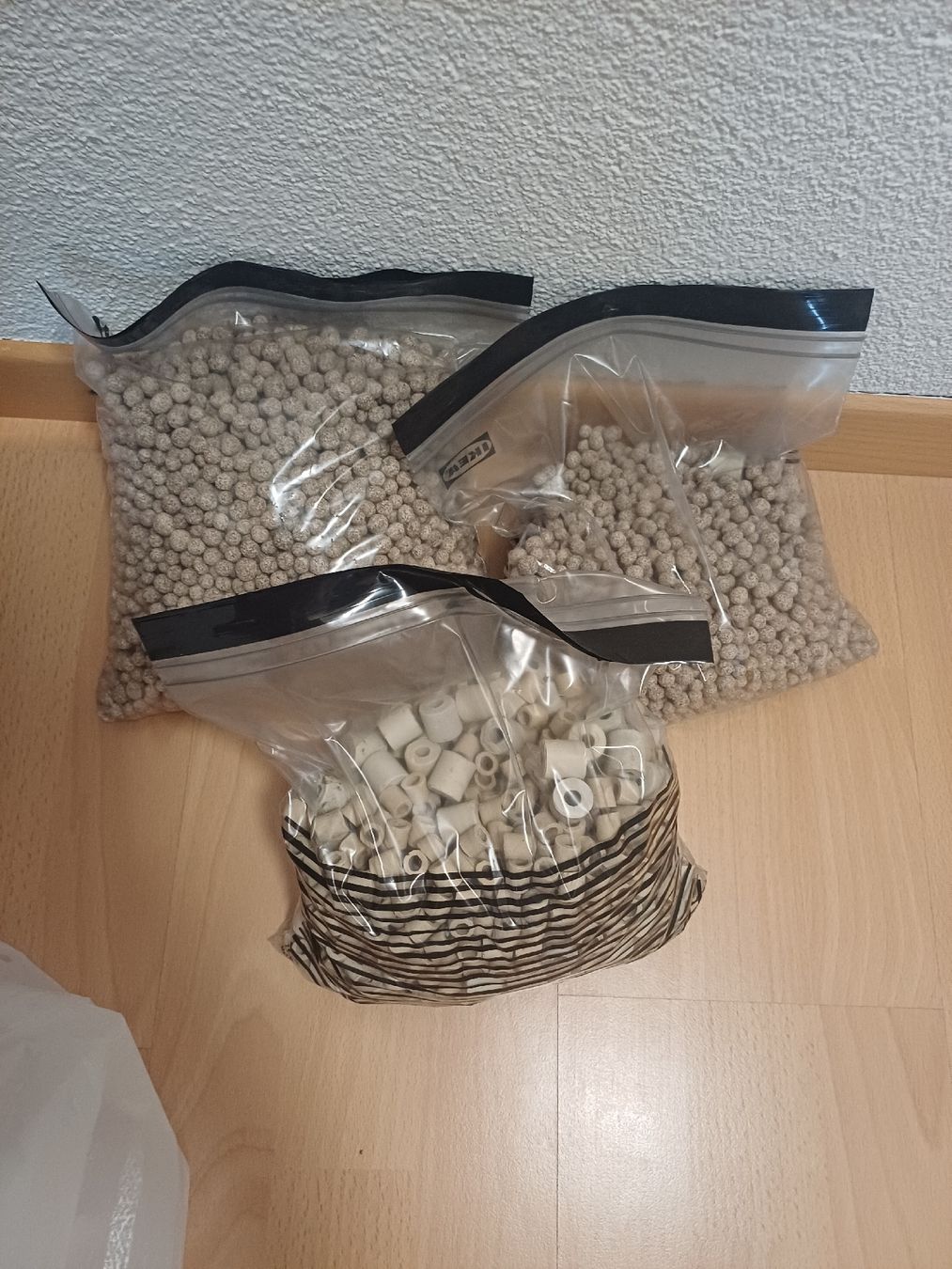 Eheim Filter: Eheim Professionel 3 XL Aussenfilter – Gebraucht aus Zug von laialy_sue 4