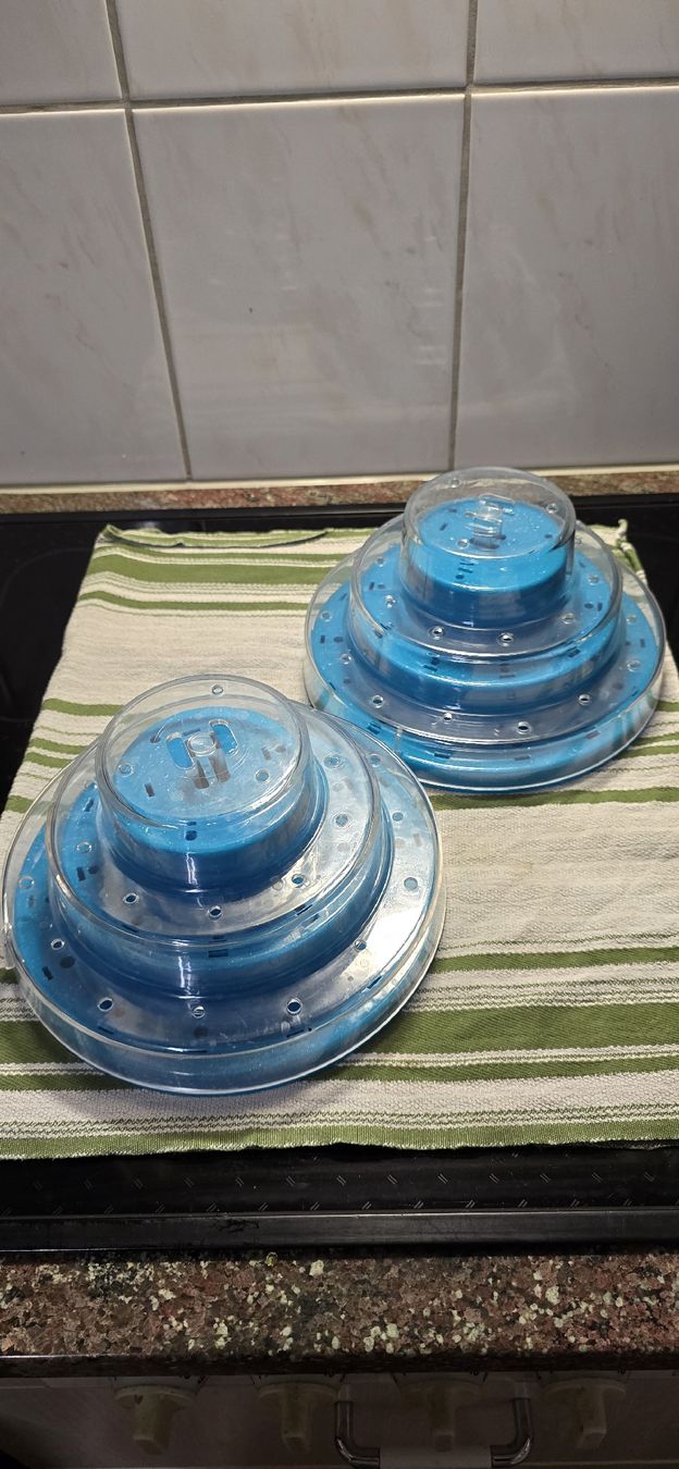 Sonstiges Geschirr & Gläser: Cakepop Ständer – Gebraucht aus Geuensee von Megi45