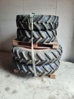 Occ. Pflegerädersatz Fendt