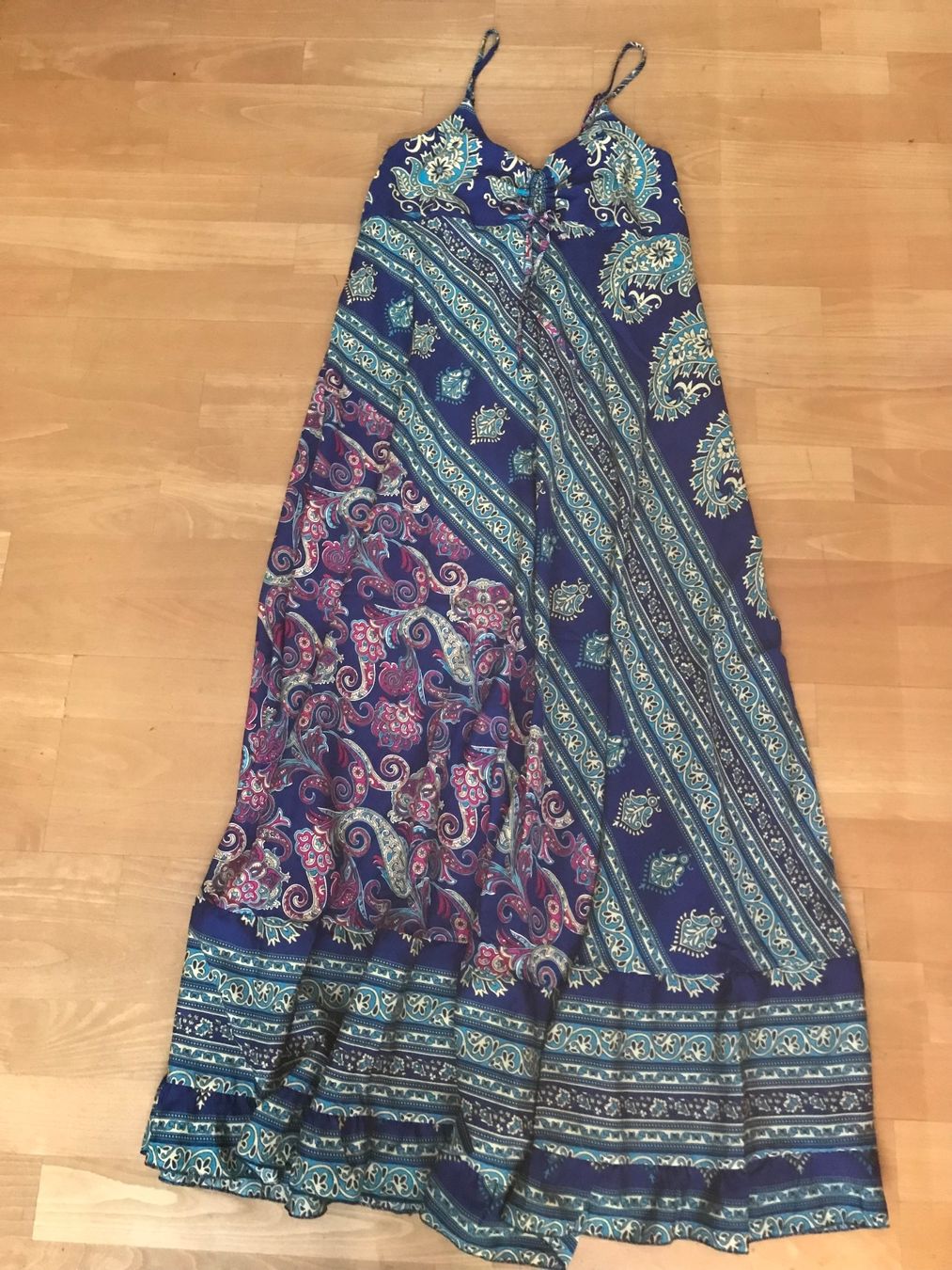 Vestiti: Sommerkleid – Usato da Dietlikon venduto da estrella-stern