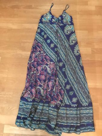 Sommerkleid