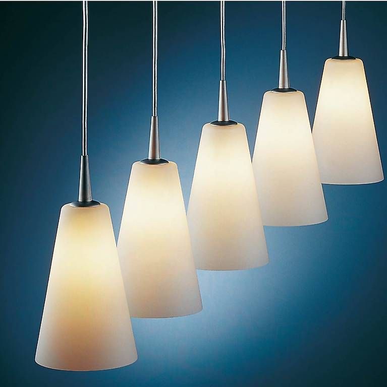 Lustres & lampes de plafonds: Pendelleuchte LUCCA – D'occasion à Lyss par Bapemu 2