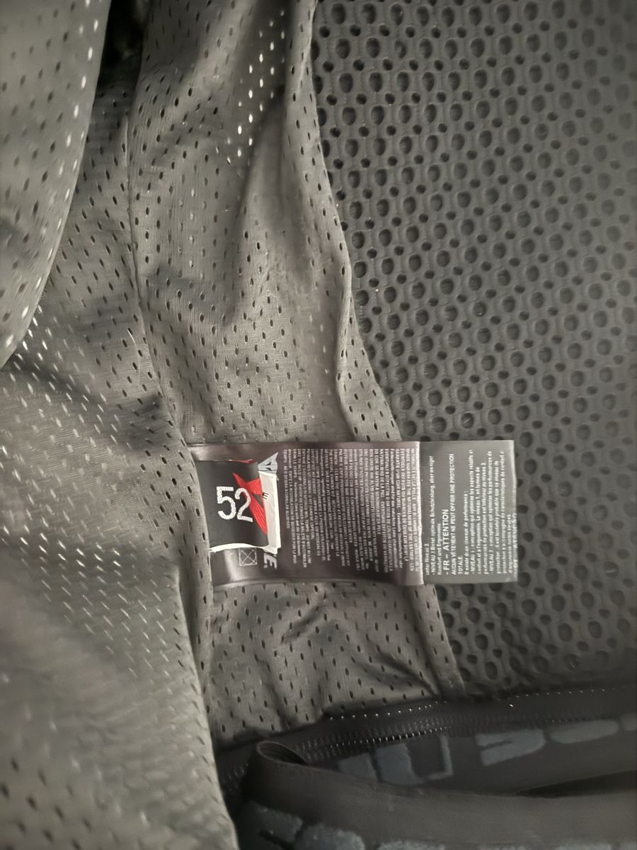 Dainese Costumes: Dainese Lederkombi – D'occasion à Reinach AG par Levin0712 2