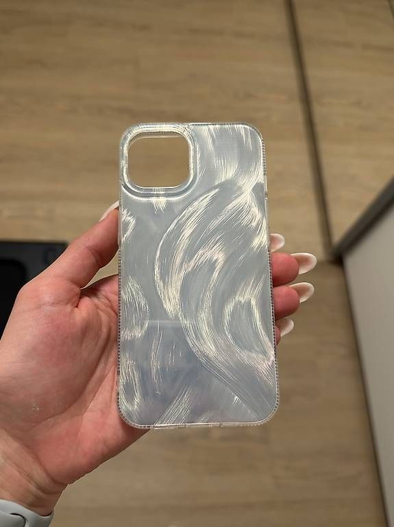 Cover & Protezioni schermo: Handyhülle Iphone 13 – Nuovo e nell'imballaggio originale da Bleienbach venduto da Chi_Cari 2