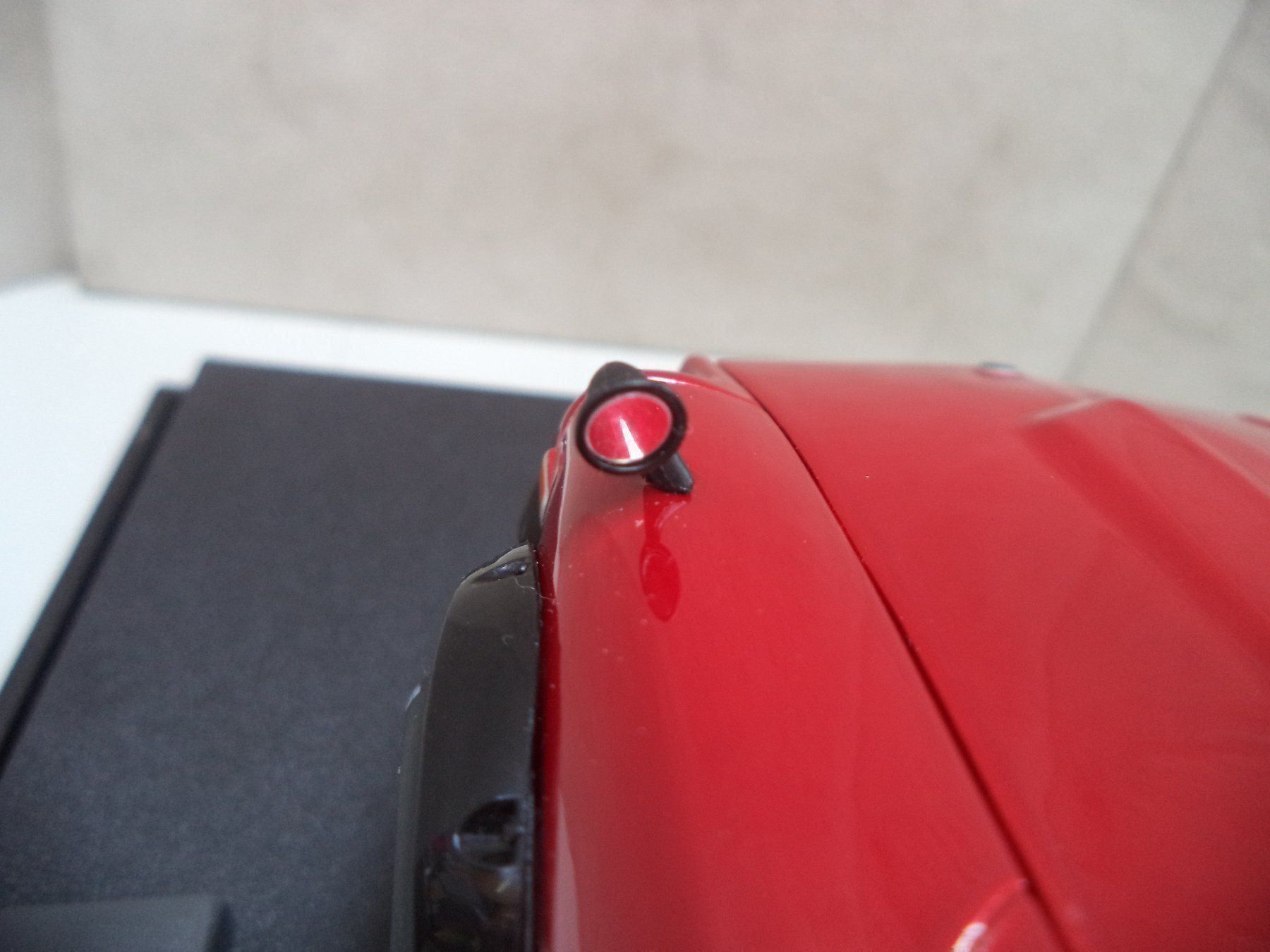 Modellini d'auto: Maisto DESIGN 1971 Datsun 240Z 1:18 – Nuovo e nell'imballaggio originale da Rieden AG venduto da Wirth03 6