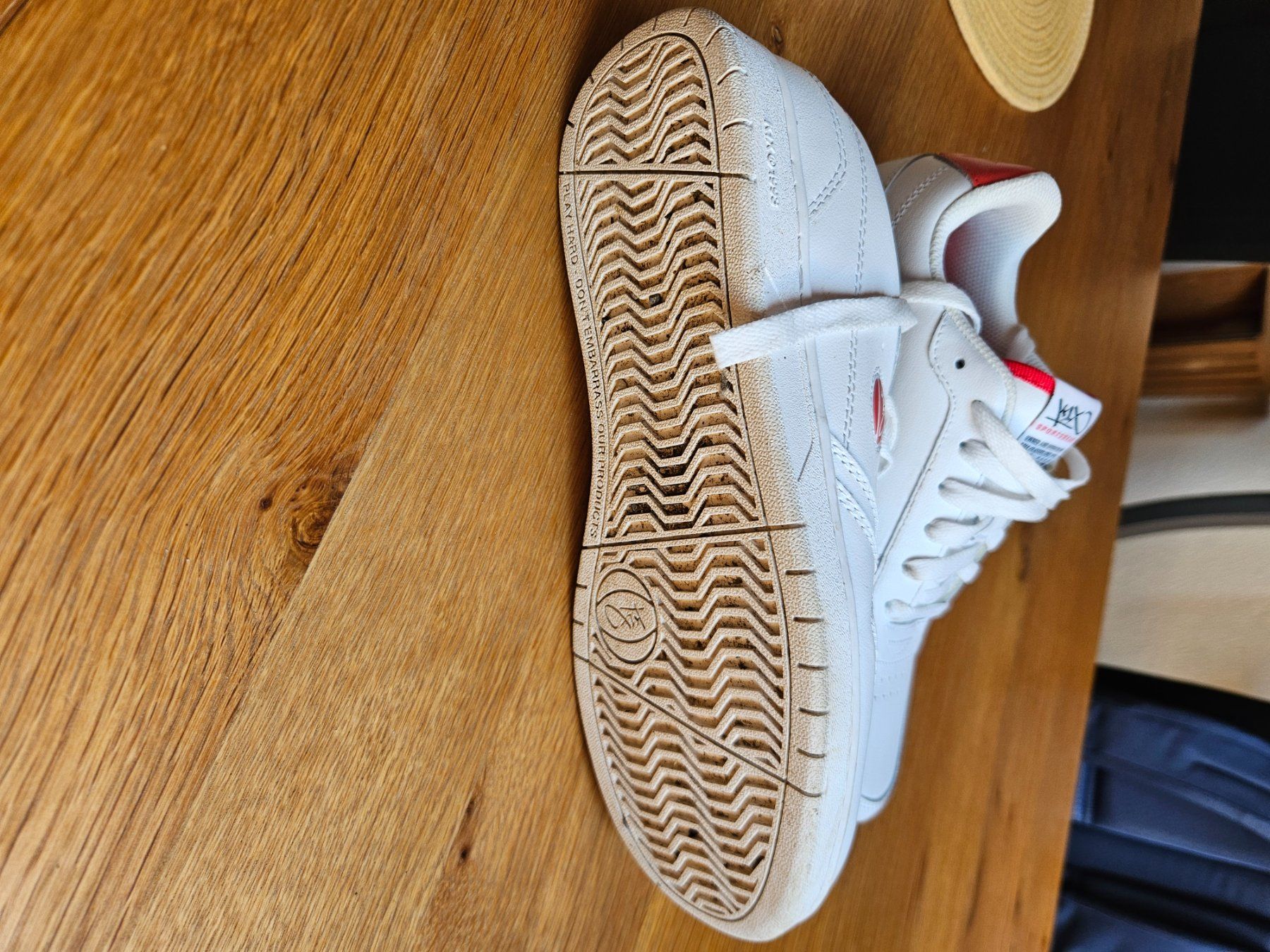K1X Scarpe da uomo: K1X Sneaker Gr.44 – Usato da Kienberg venduto da maca121 1