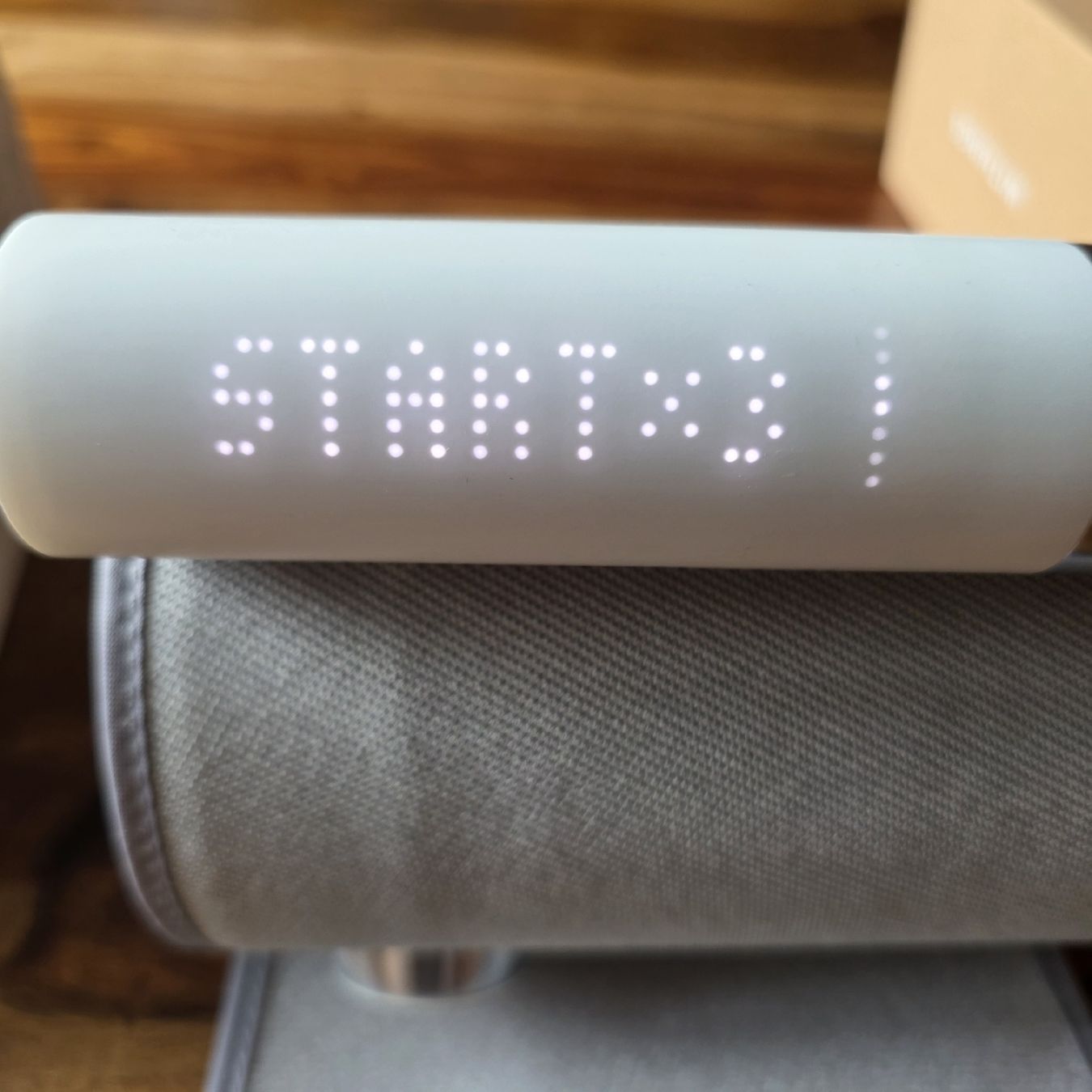 Withings Medizinische Geräte: WITHINGS WPM04-ALL-INTER BPM CORE Blutdruckmessgerät – Gebraucht aus Mettau von eli_k78v 4