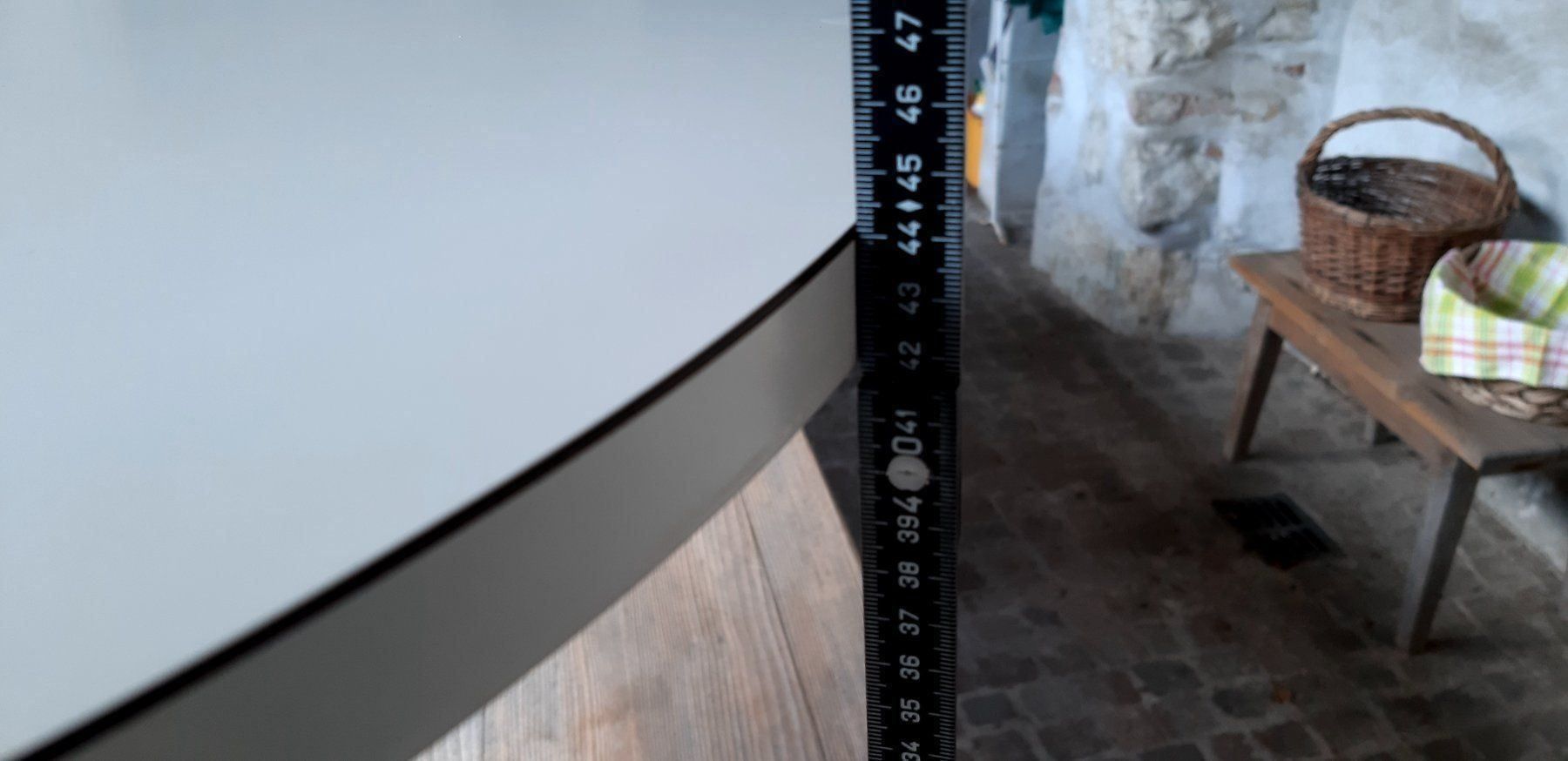 Tavoli: Tisch 69..70er  Design – Usato da Solothurn venduto da Exon 3
