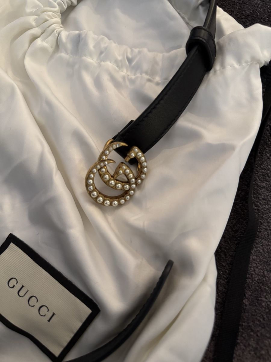 Gucci Cinture: Gucci Gürtel – Usato da Zürich venduto da larrysells