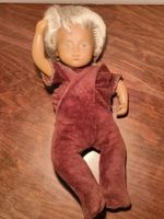 Sasha Morgenthaler Puppe Bebe 30cm