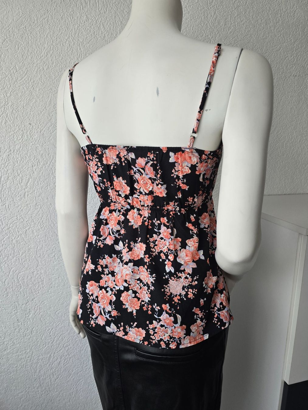 Tops: Top a fleurs Tally weil T-34 – Neu (gemäss Beschreibung) aus Les Verrières von kitel79 6