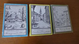 3 Bücher von Gertrud Lendorff