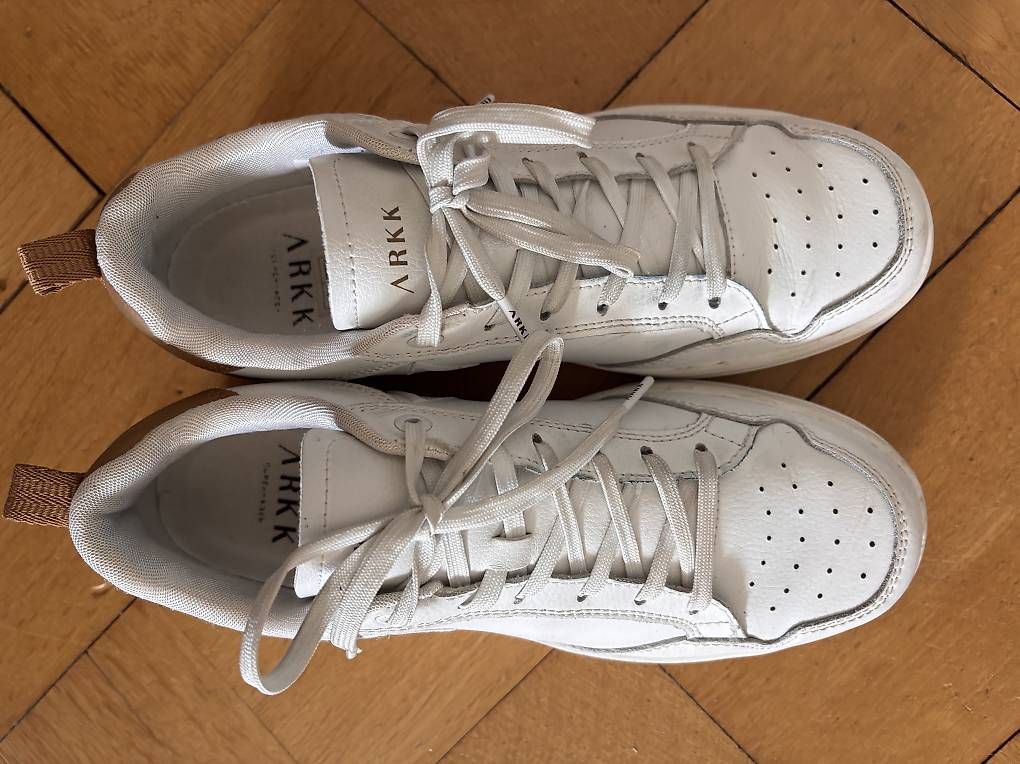 Damenschuhe: ARKK – Gebraucht aus Zürich von gucks 4