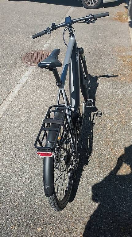 Velos: Triump Trekker GT – Neu (gemäss Beschreibung) aus Zofingen von som_p2yx 2