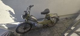 Sachs Mofa Töffli
