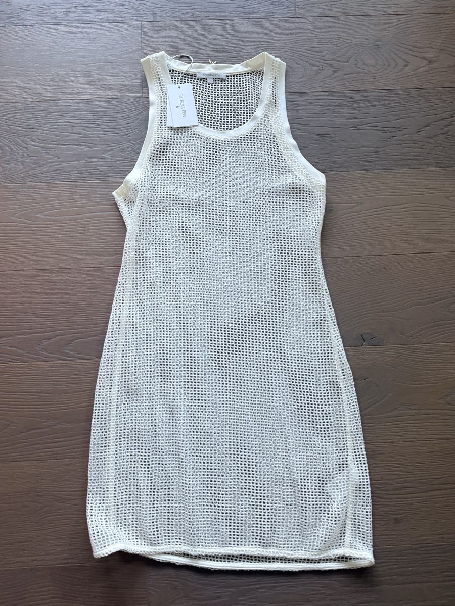 Patrizia Pepe Vestiti: Patrizia Pepe dress – Nuovo e nell'imballaggio originale da Melide venduto da Nikola-123