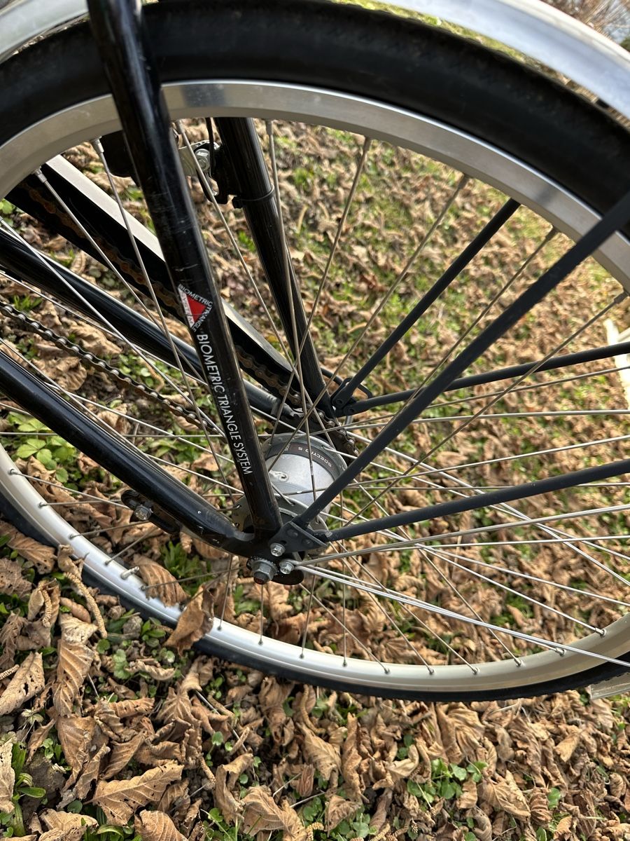 Velos: Velo – Gebraucht aus Dietikon von moradi24 5