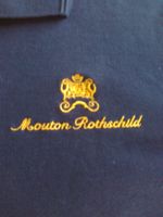 Mouton Rothschild Polo-Shirt MUST HAVE  / Versand möglich!!!