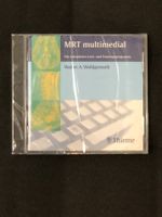 MRT - multimedial. Interaktiv Lernen/Trainieren - orig.verp.