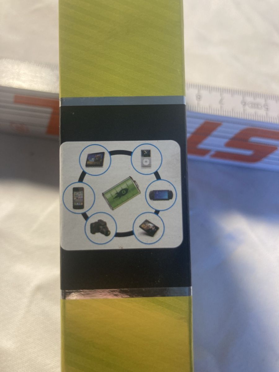 Caricabatterie: USB Autostecker Ladegerät – Nuovo e nell'imballaggio originale da Aarwangen venduto da to-hirschi 1