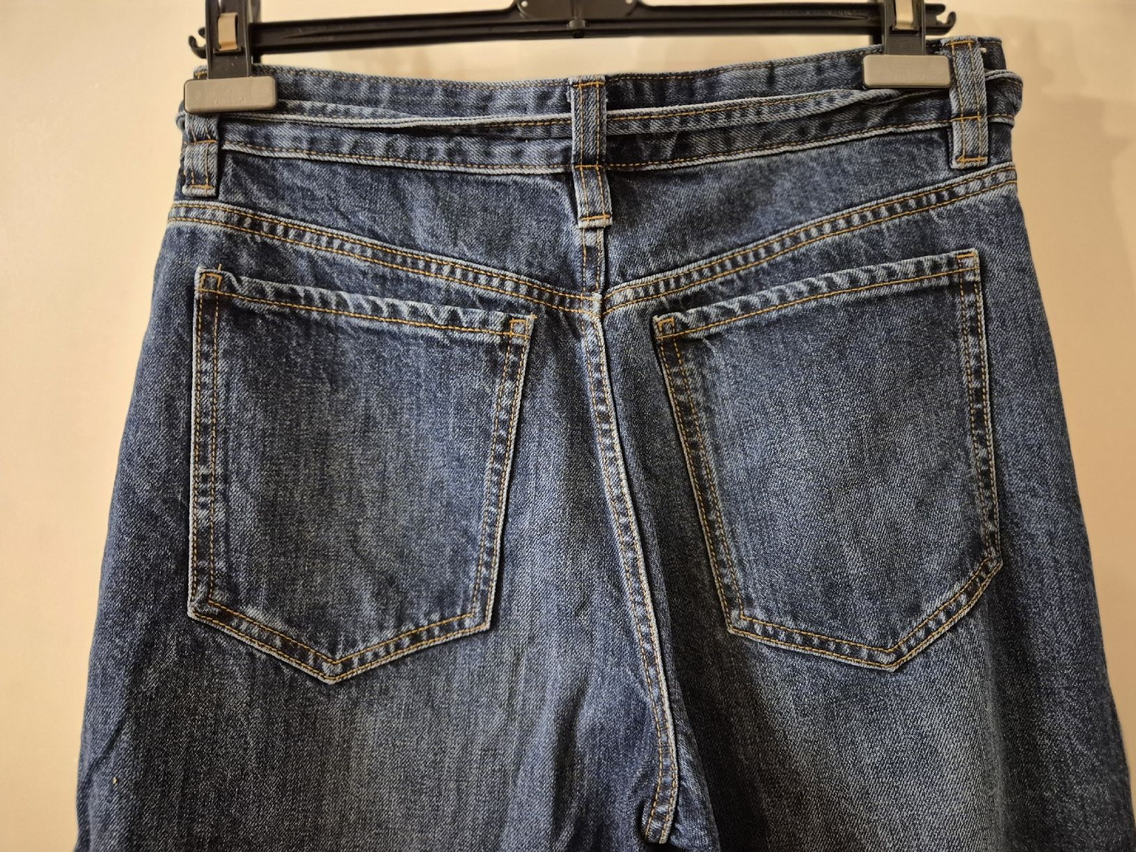 Mango Jeans: Mango Jeans Gr.36 – Usato da Thalwil venduto da Briscolina 2