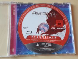 Dragon Age Origins