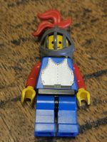 lego figurine castle cas189 Breastplate -