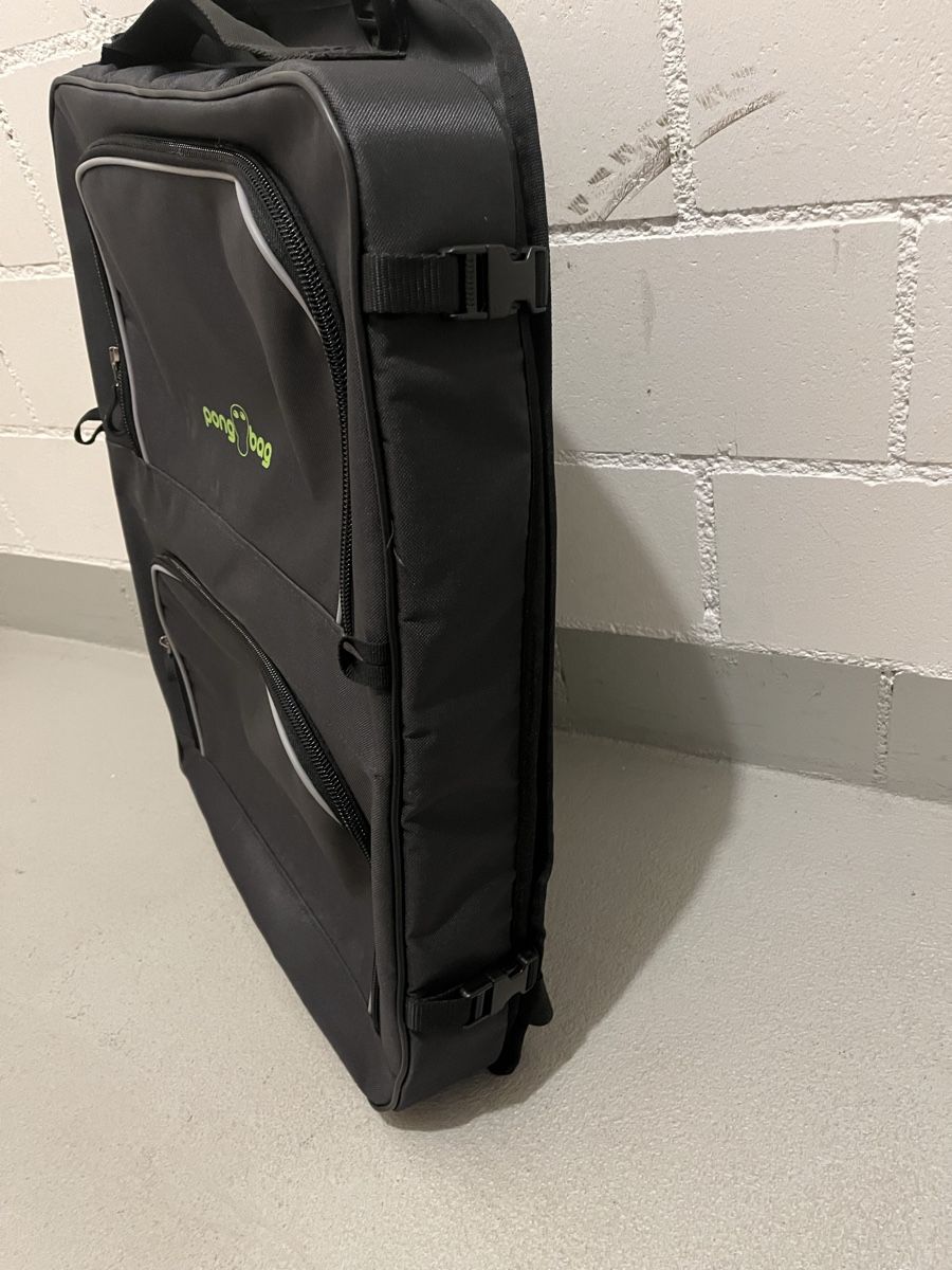 Sonstiges Fahrzeugzubehör: Pong Bag Fahrersitz-oder Rückfahrsitzorganizer – Neu (gemäss Beschreibung) aus Bremgarten b. Bern von Buell1200 1