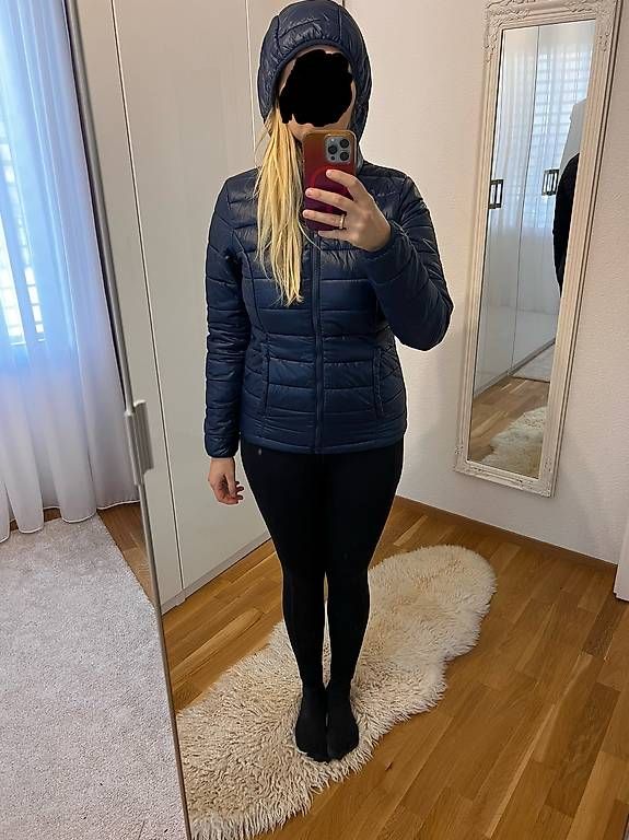 Giacche: JACKE 4F Grösse M – Usato da Liebefeld venduto da suc_5r8g 3