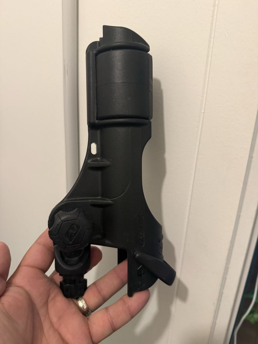 Accessori: Railblaza Rod Holder – Usato da Murten venduto da fto_hcv5