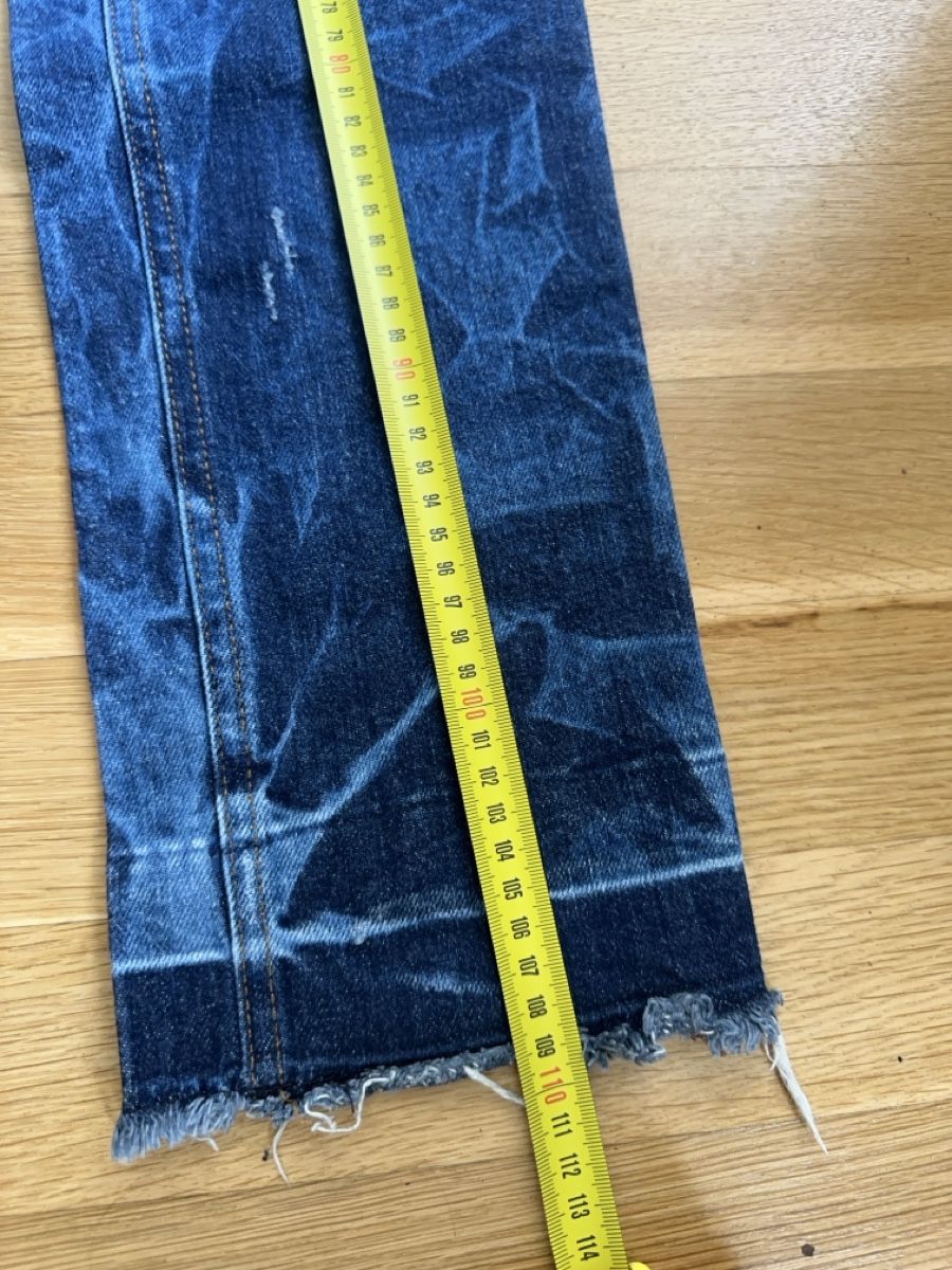 Dolce & Gabbana Jeans: Dolce & Gabbana Jeans, Size 27, – Usato da Vevey venduto da ledidream 6