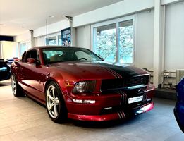 Ford Mustang GT 4.6 V8 (Liebhaberauto)
