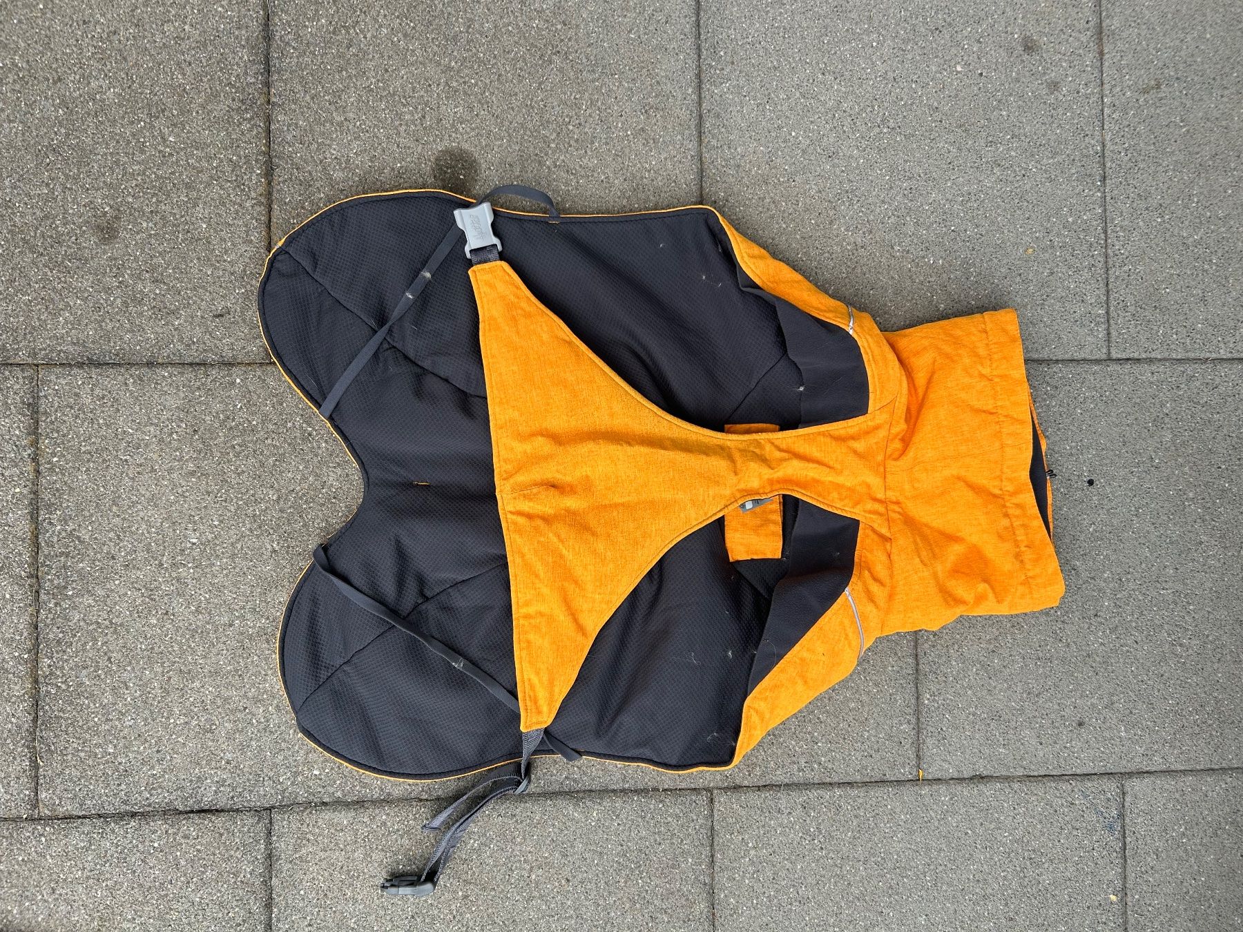 Hurtta Bekleidung: Hurtta Wintermantel – Gebraucht aus Bassersdorf von Winti8406 1