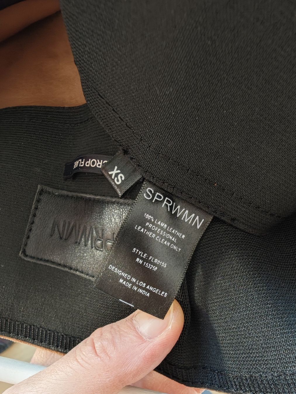 Pantalons: SPRWMN Wildlederhosen NEU – Neuf (Voir description) à Erlenbach ZH par nlh 4
