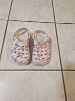 Clogs Grösse 31