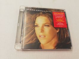 DIANA KRALL - FROM THIS MOMENT ON