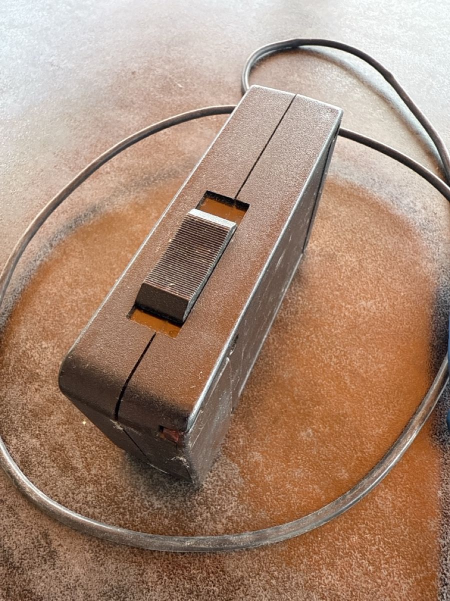Sonstiges für Haushalt & Wohnen: Digitalerthermometer – Gebraucht aus Horriwil von Carrera68 3
