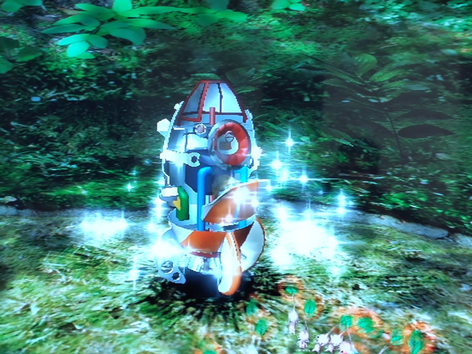 Nintendo Giochi: Pikmin (Nintendo Wii) – Usato da Kloten venduto da SuperRetroPixels 4