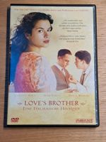 Love's Brother, Eine Italienische Hochzeit mit Amelia Warner