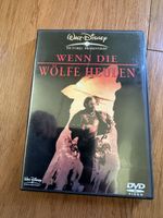 Wenn die Wölfe heulen DVD, Walt Disney