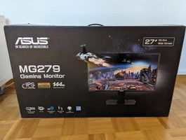 ASUS Gaming Monitor (MG279)