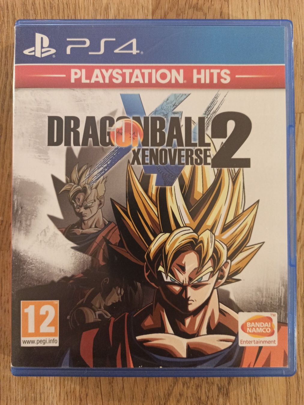 Giochi: Dragon Ball Xenoverse 2 PS4 / PS5 – Usato da Oberweningen venduto da mar_87mx