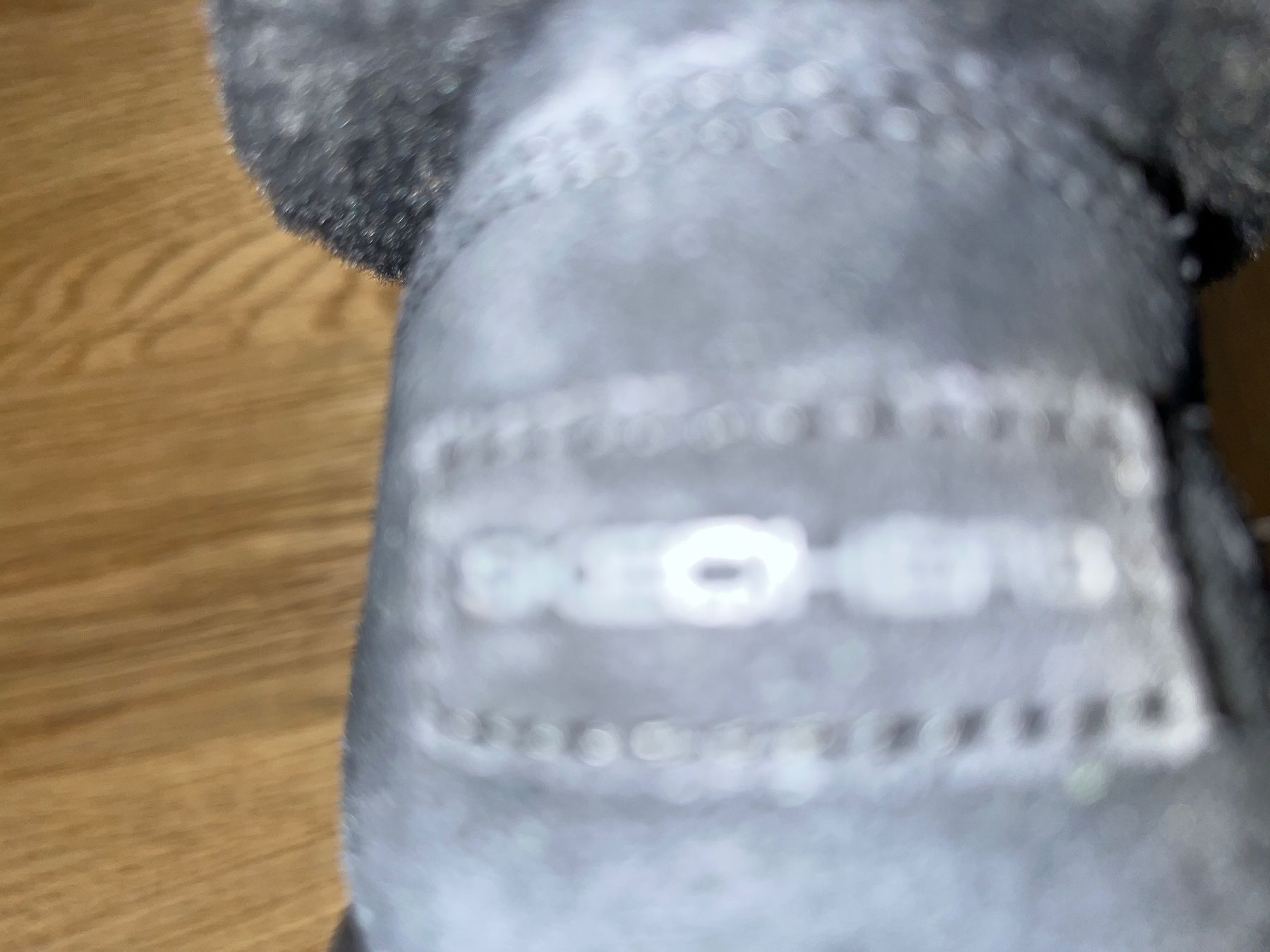 Skechers Scarpe da donna: Skechers Winter Schuheschwarz gr 37 – Usato da Gwatt (Thun) venduto da Letzte-Chance-III 7